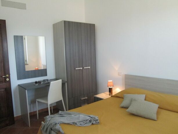 Imagen general del Hotel Residence Pantaleo. Foto 6