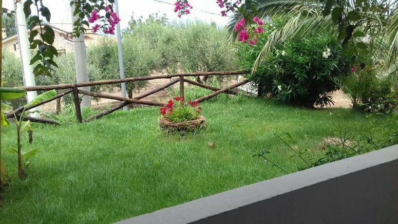 Imagen general del Hotel Residence Pantaleo. Foto 7