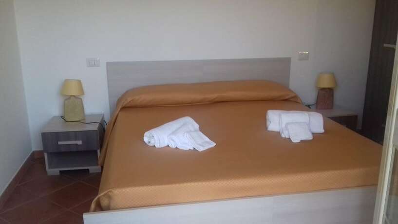 Imagen de la habitación del Hotel Residence Pantaleo. Foto 19