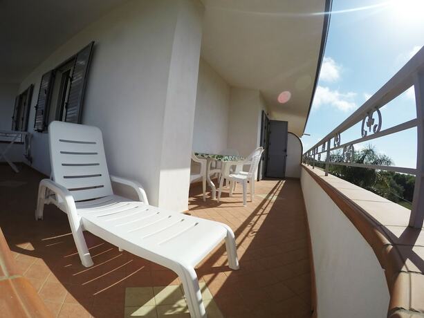 Imagen general del Hotel Residence Pantaleo. Foto 8