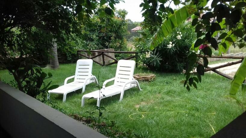 Imagen general del Hotel Residence Pantaleo. Foto 10