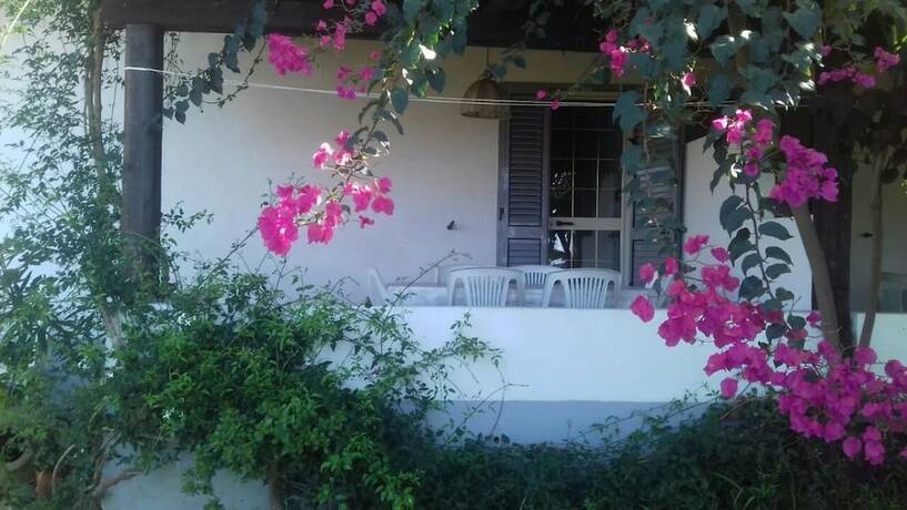 Imagen general del Hotel Residence Pantaleo. Foto 11