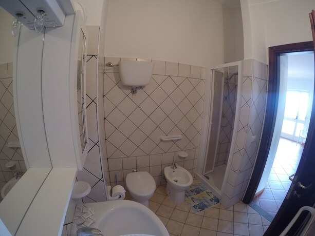 Imagen general del Hotel Residence Pantaleo. Foto 14