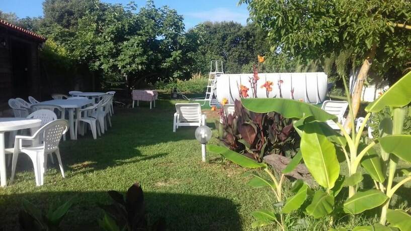 Imagen general del Hotel Residence Pantaleo. Foto 15