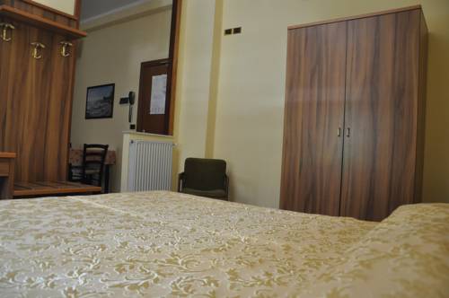 Imagen de la habitación del Hotel Residence Paradiso. Foto 3