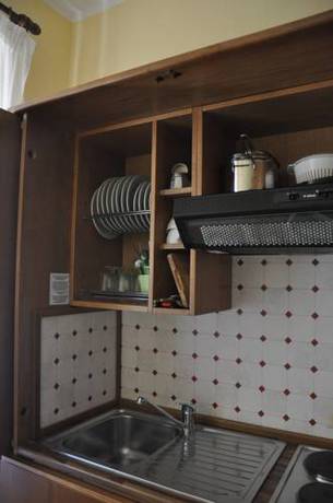 Imagen de la habitación del Hotel Residence Paradiso. Foto 4