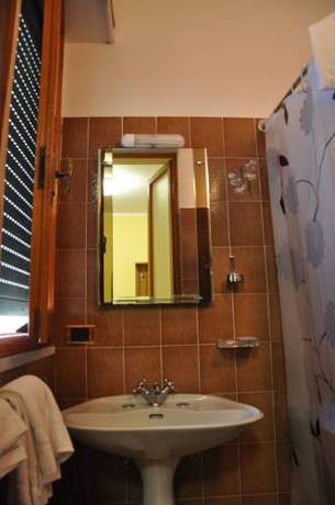 Imagen de la habitación del Hotel Residence Paradiso. Foto 5