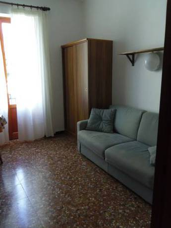 Imagen de la habitación del Hotel Residence Paradiso. Foto 10