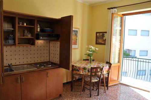 Imagen de la habitación del Hotel Residence Paradiso. Foto 11