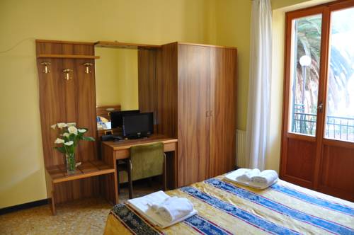 Imagen de la habitación del Hotel Residence Paradiso. Foto 13