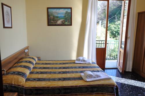 Imagen de la habitación del Hotel Residence Paradiso. Foto 14