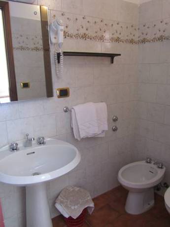 Imagen de la habitación del Hotel Residence Paradiso. Foto 15