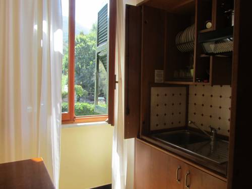 Imagen de la habitación del Hotel Residence Paradiso. Foto 16