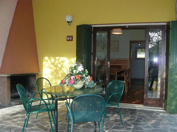 Imagen de la habitación del Hotel Residence Parco Del Garda. Foto 3