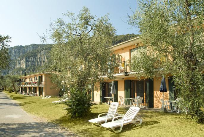 Imagen de la habitación del Hotel Residence Parco Del Garda. Foto 5