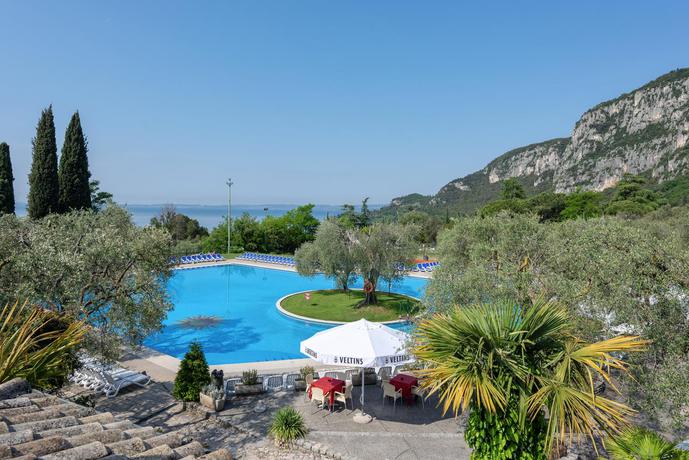Imagen general del Hotel Residence Parco Del Garda. Foto 1