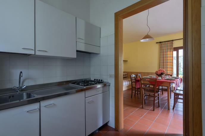 Imagen de la habitación del Hotel Residence Parco Del Garda. Foto 6