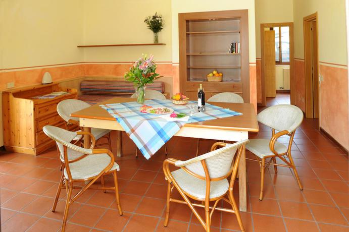 Imagen de la habitación del Hotel Residence Parco Del Garda. Foto 7