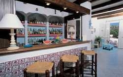 Imagen del bar/restaurante del Hotel Residence Park. Foto 6