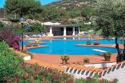 Imagen de la piscina del Hotel Residence Park. Foto 10