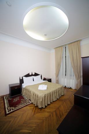 Imagen de la habitación del Hotel Residence Park. Foto 6