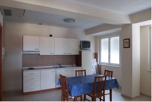 Imagen de la habitación del Hotel Residence Pax. Foto 5