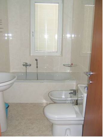 Imagen de la habitación del Hotel Residence Pax. Foto 6