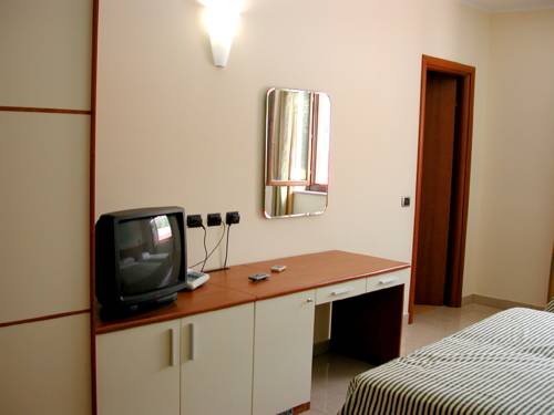 Imagen de la habitación del Hotel Residence Pegaso. Foto 6