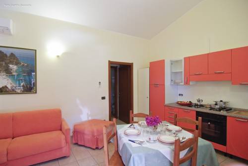 Imagen de la habitación del Hotel Residence Pegaso. Foto 8