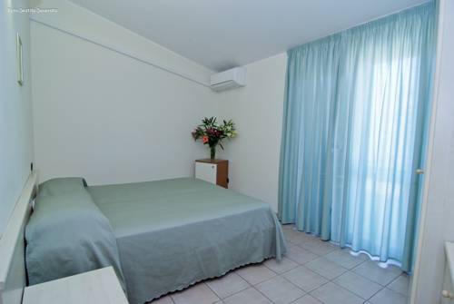 Imagen de la habitación del Hotel Residence Pegaso. Foto 14