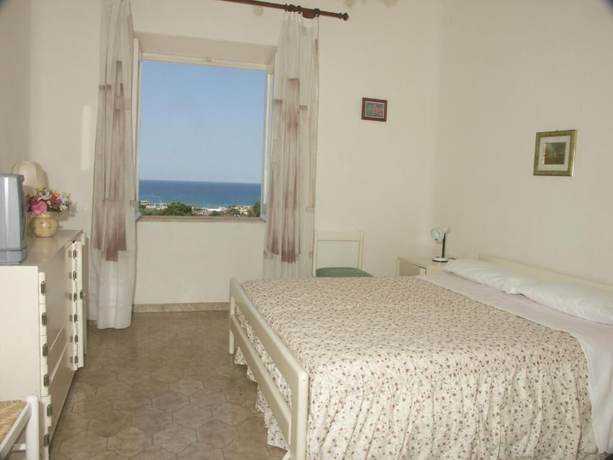 Imagen de la habitación del Hotel Residence Pensione Mena. Foto 6