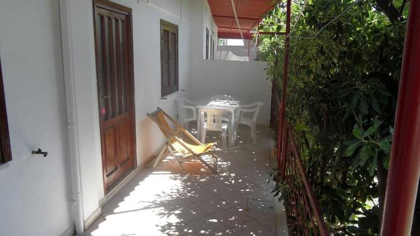 Imagen de la habitación del Hotel Residence Pensione Mena. Foto 9