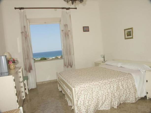 Imagen de la habitación del Hotel Residence Pensione Mena. Foto 16
