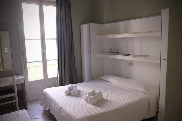 Imagen de la habitación del Hotel Residence Perla, Alassio. Foto 3