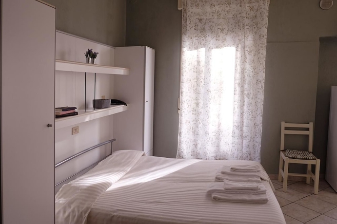 Imagen de la habitación del Hotel Residence Perla, Alassio. Foto 11