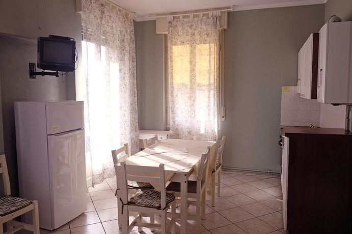 Imagen de la habitación del Hotel Residence Perla, Alassio. Foto 12