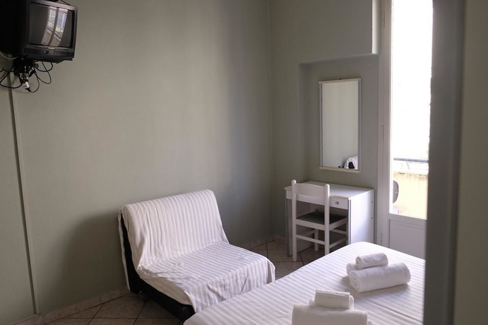 Imagen de la habitación del Hotel Residence Perla, Alassio. Foto 18
