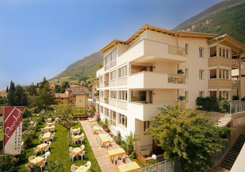 Imagen general del Hotel Residence Pernhof. Foto 1
