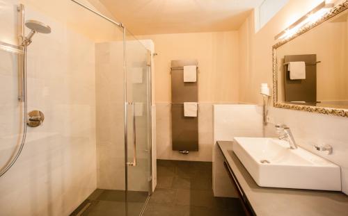 Imagen general del Hotel Residence Pernhof. Foto 2