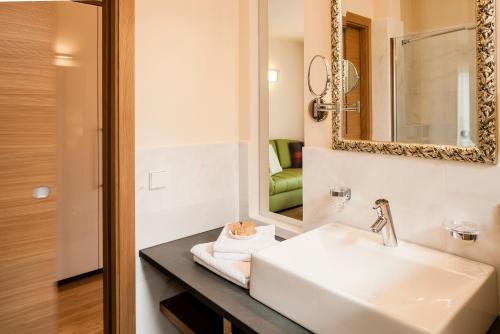 Imagen general del Hotel Residence Pernhof. Foto 3