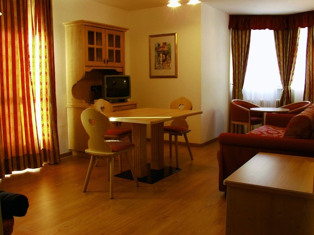 Imagen de la habitación del Hotel Residence Pez Gajard. Foto 1