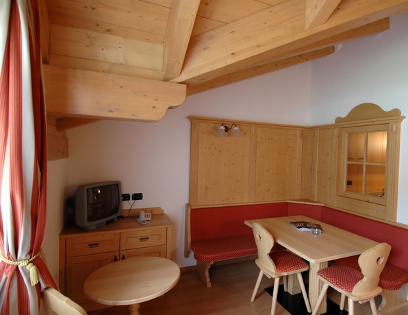 Imagen de la habitación del Hotel Residence Pez Gajard. Foto 2