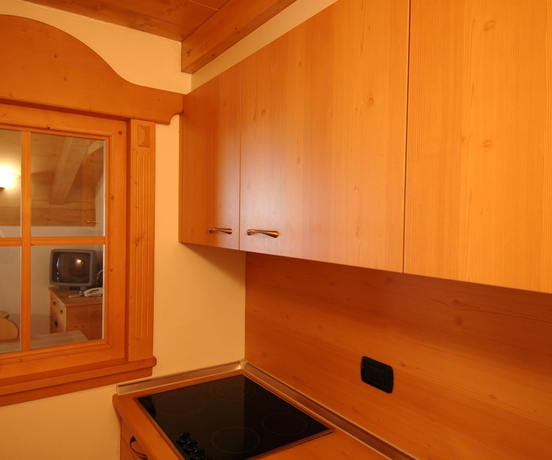 Imagen de la habitación del Hotel Residence Pez Gajard. Foto 3