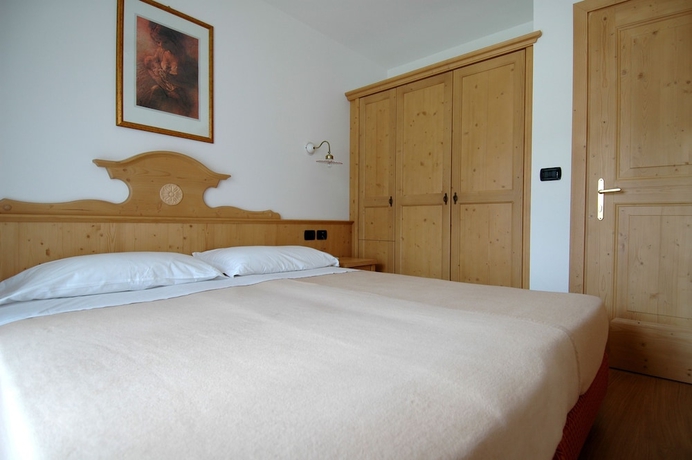 Imagen de la habitación del Hotel Residence Pez Gajard. Foto 8