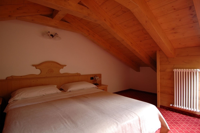 Imagen de la habitación del Hotel Residence Pez Gajard. Foto 9
