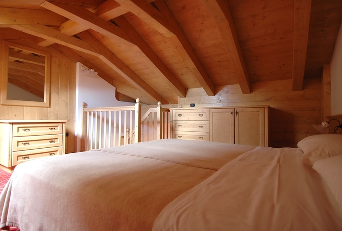 Imagen de la habitación del Hotel Residence Pez Gajard. Foto 10