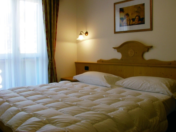 Imagen de la habitación del Hotel Residence Pez Gajard. Foto 11