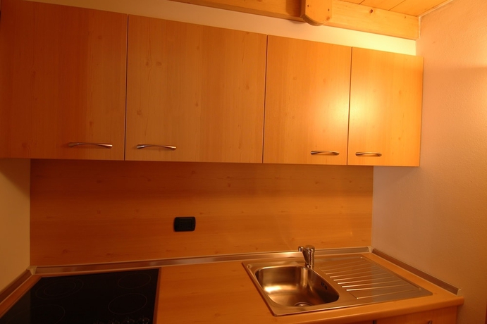 Imagen de la habitación del Hotel Residence Pez Gajard. Foto 12