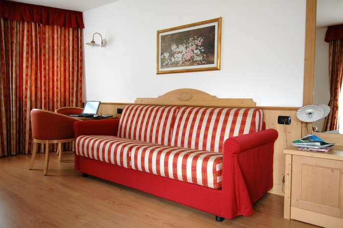 Imagen de la habitación del Hotel Residence Pez Gajard. Foto 13