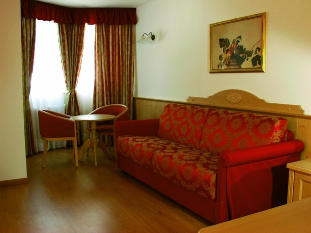 Imagen de la habitación del Hotel Residence Pez Gajard. Foto 14